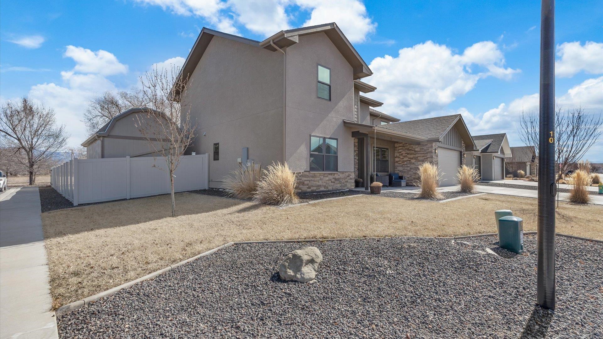 2943 Athena Street Grand Junction, CO 81503 - Photo 2 of 31