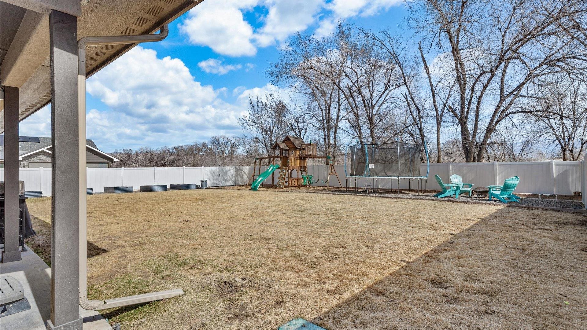2943 Athena Street Grand Junction, CO 81503 - Photo 29 of 31