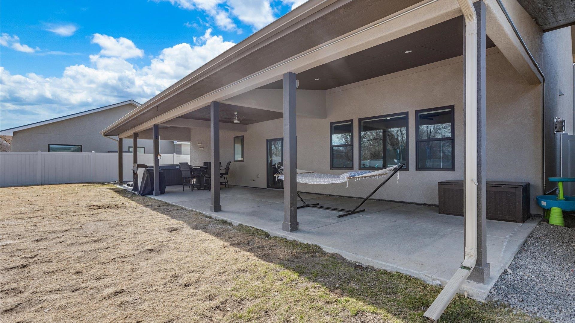 2943 Athena Street Grand Junction, CO 81503 - Photo 30 of 31