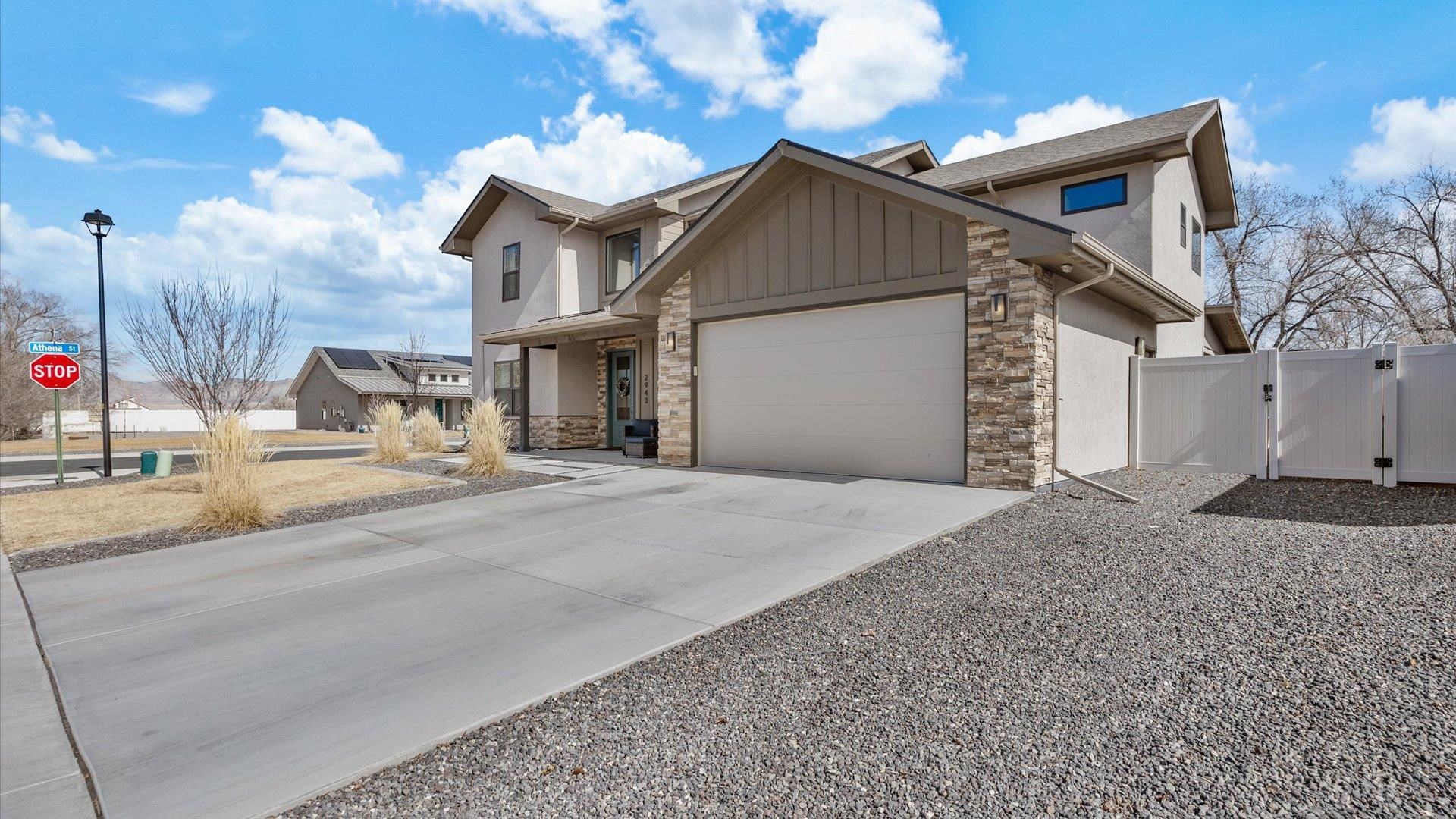 2943 Athena Street Grand Junction, CO 81503 - Photo 3 of 31