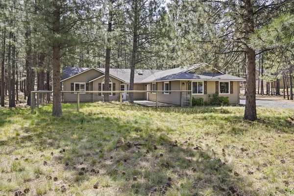 $625,000 | 14485 Mountain View Drive, Sisters, OR 97759