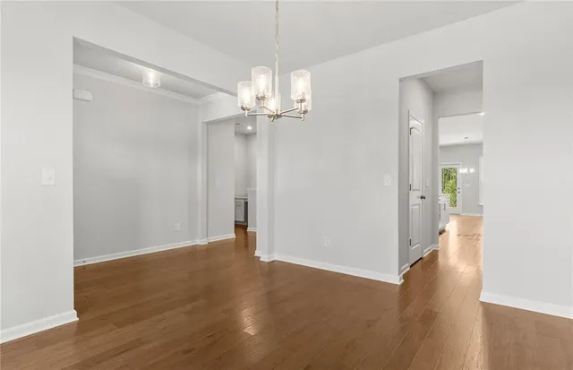 $571,410 | 7201 Maple Brook Lane, Flowery Branch, GA 30542