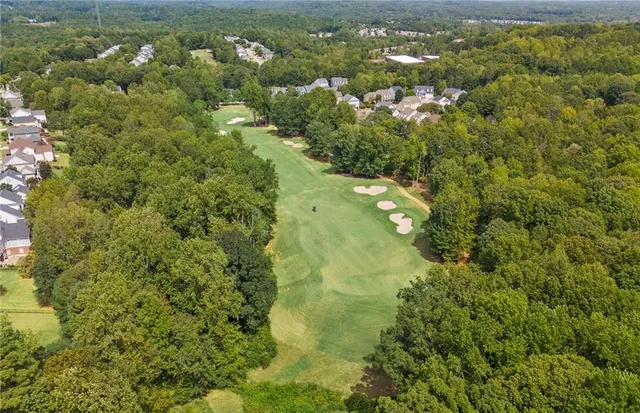 $571,410 | 7201 Maple Brook Lane, Flowery Branch, GA 30542