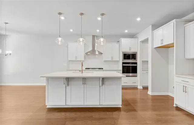 $571,410 | 7201 Maple Brook Lane, Flowery Branch, GA 30542