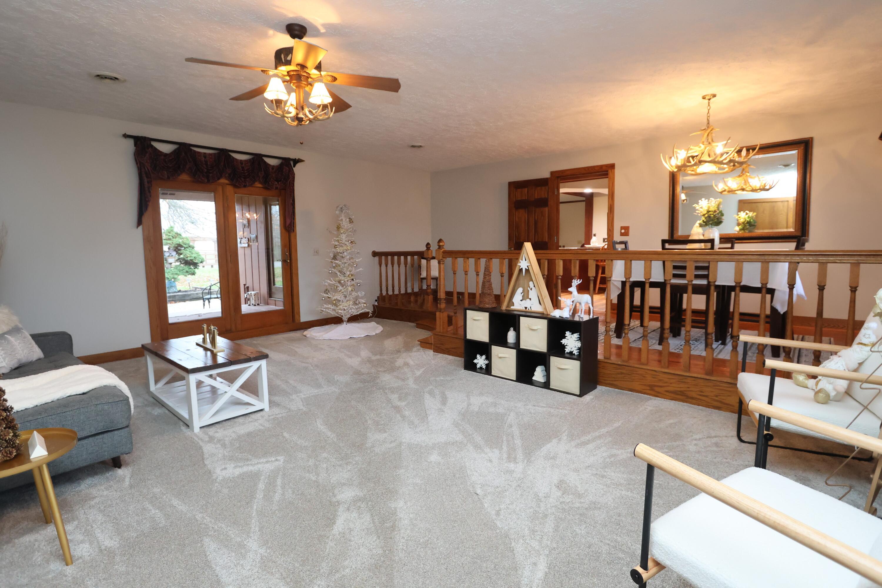 4357 Weidner Road Shelby, OH 44875 - Photo 16 of 64 027A8824