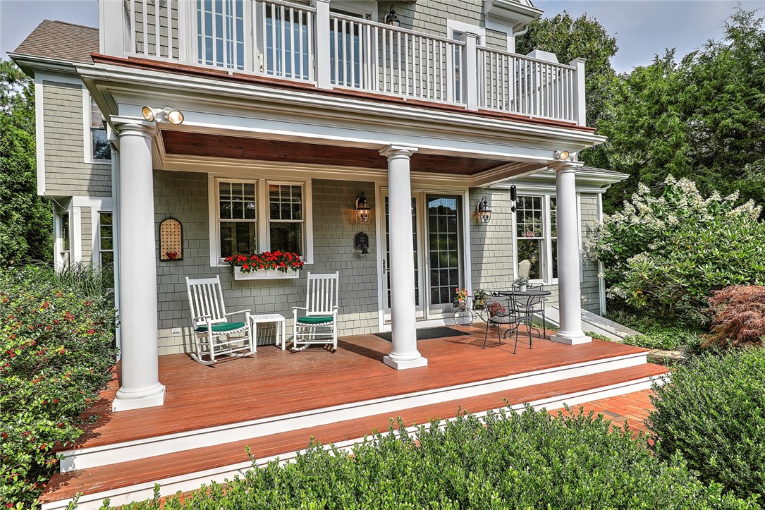 409 Wickford Point Road North Kingstown, RI 02852 - Photo 18 of 50