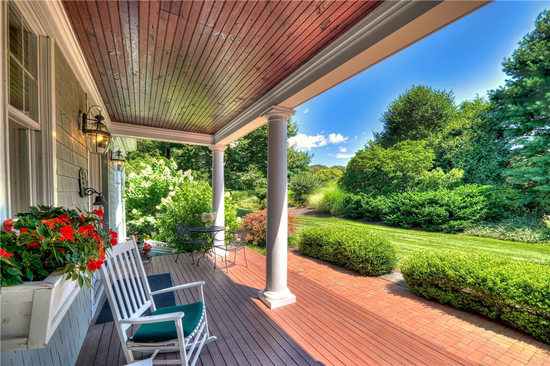 409 Wickford Point Road North Kingstown, RI 02852 - Photo 20 of 50