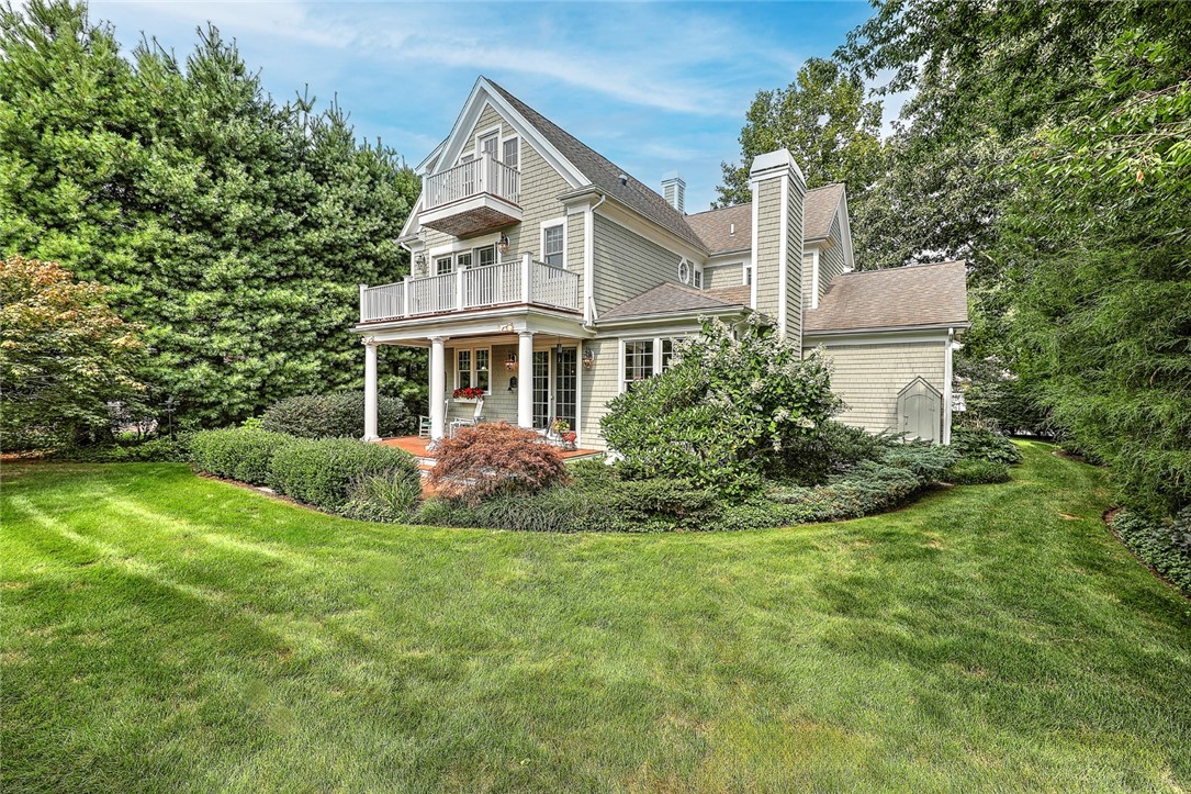 409 Wickford Point Road North Kingstown, RI 02852 - Photo 43 of 50