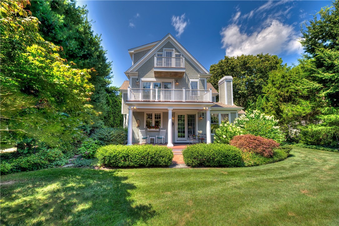 409 Wickford Point Road North Kingstown, RI 02852 - Photo 44 of 50