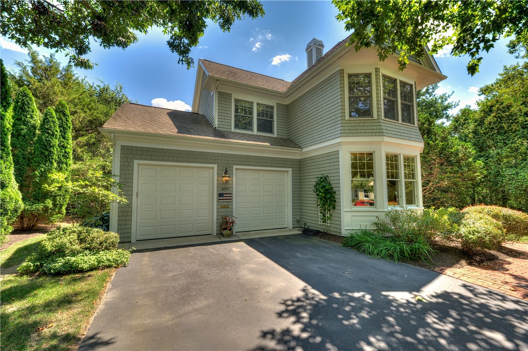 409 Wickford Point Road North Kingstown, RI 02852 - Photo 5 of 50