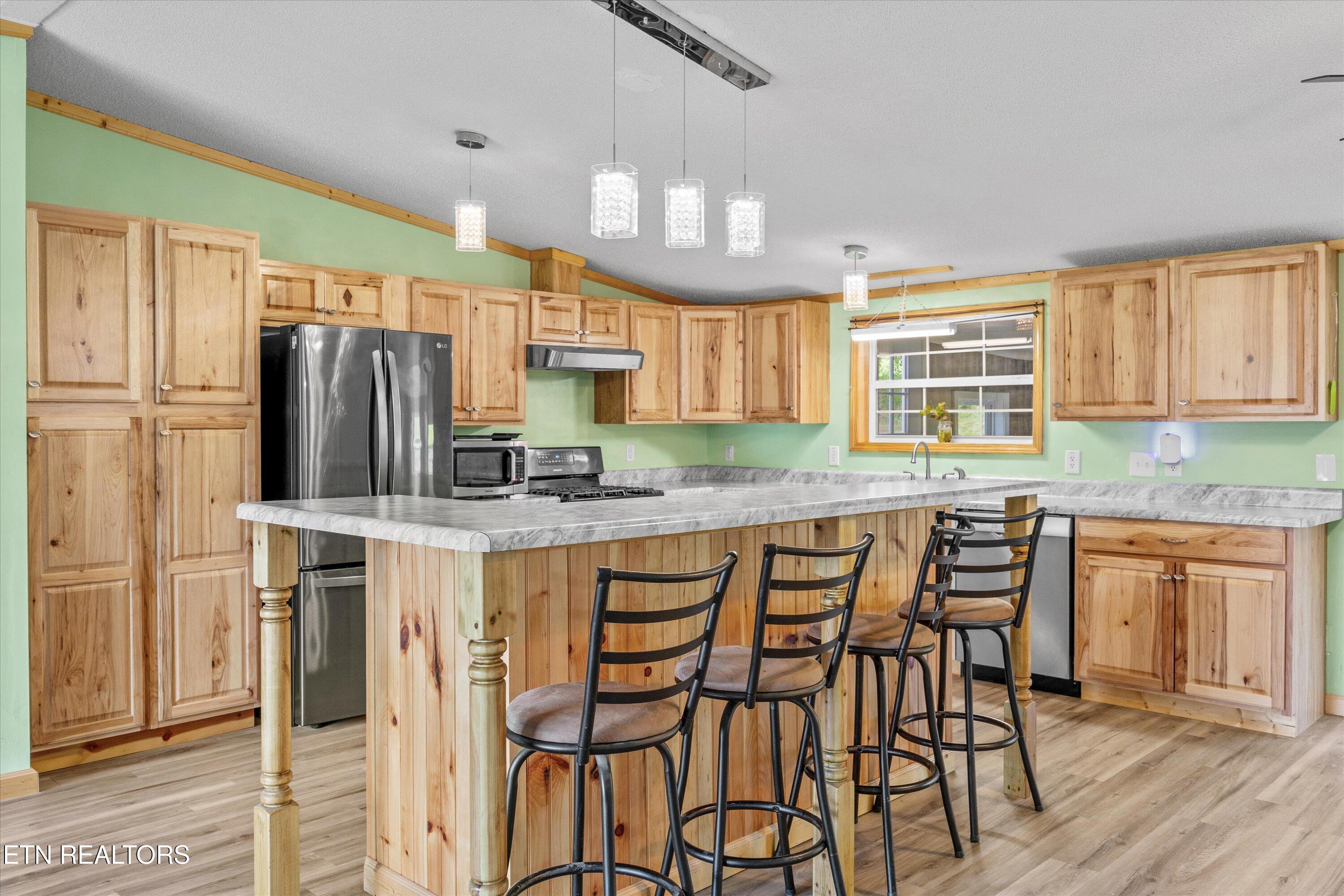 132 Holloway Road Vonore, TN 37885 - Photo 11 of 46 25-132 Holloway Rd 29