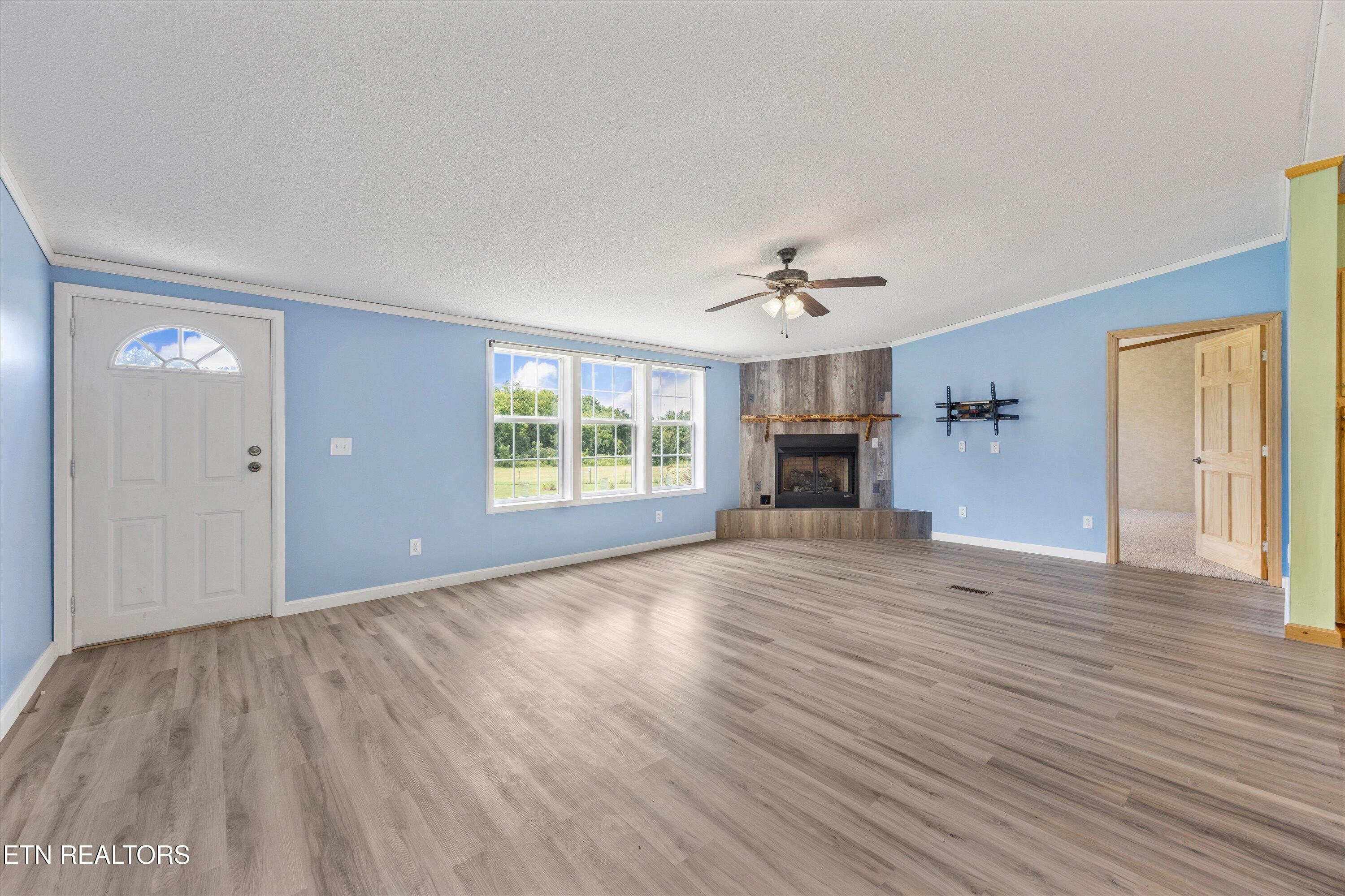 132 Holloway Road Vonore, TN 37885 - Photo 15 of 46 08-132 Holloway Rd 12