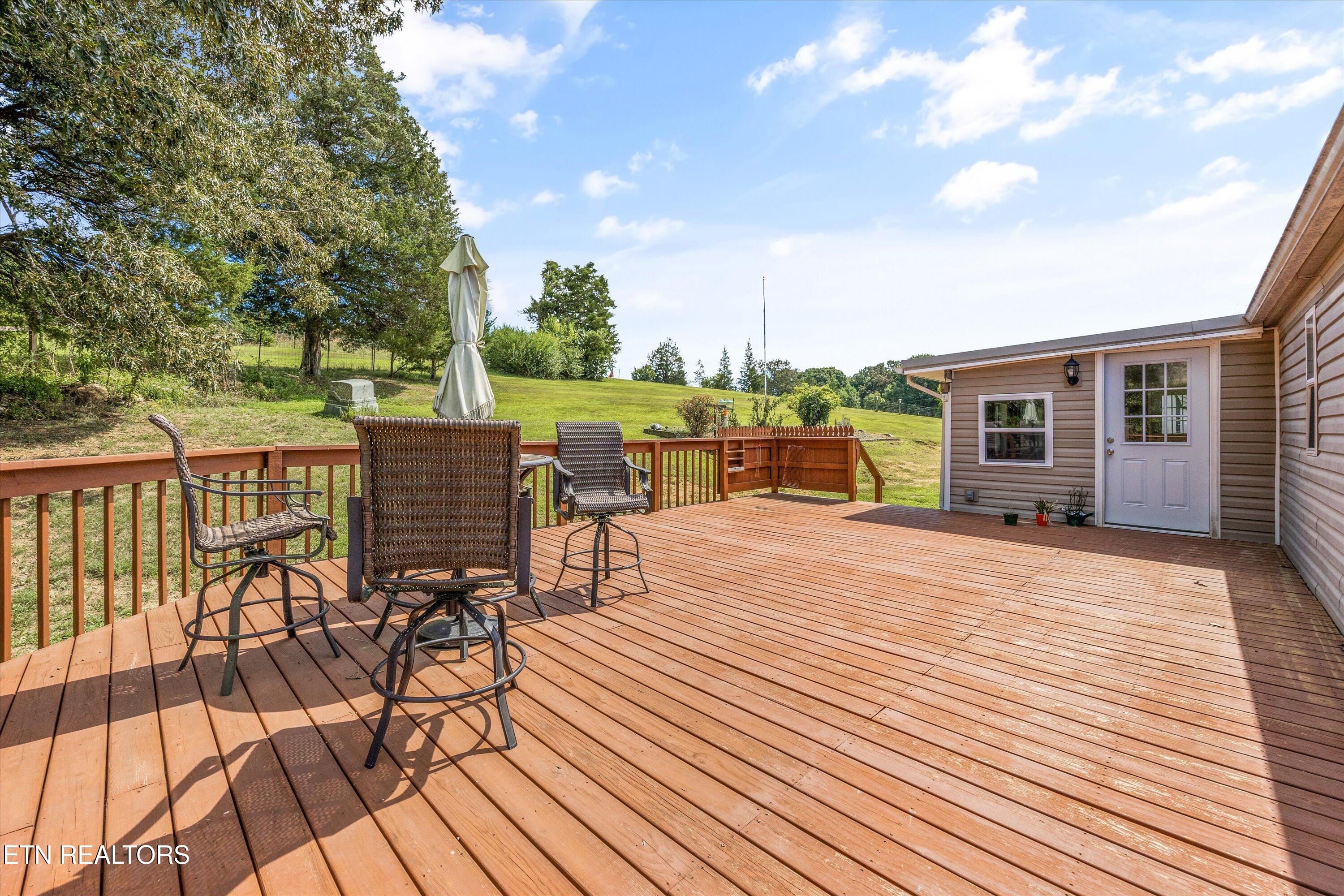 132 Holloway Road Vonore, TN 37885 - Photo 29 of 46 29-132 Holloway Rd 04