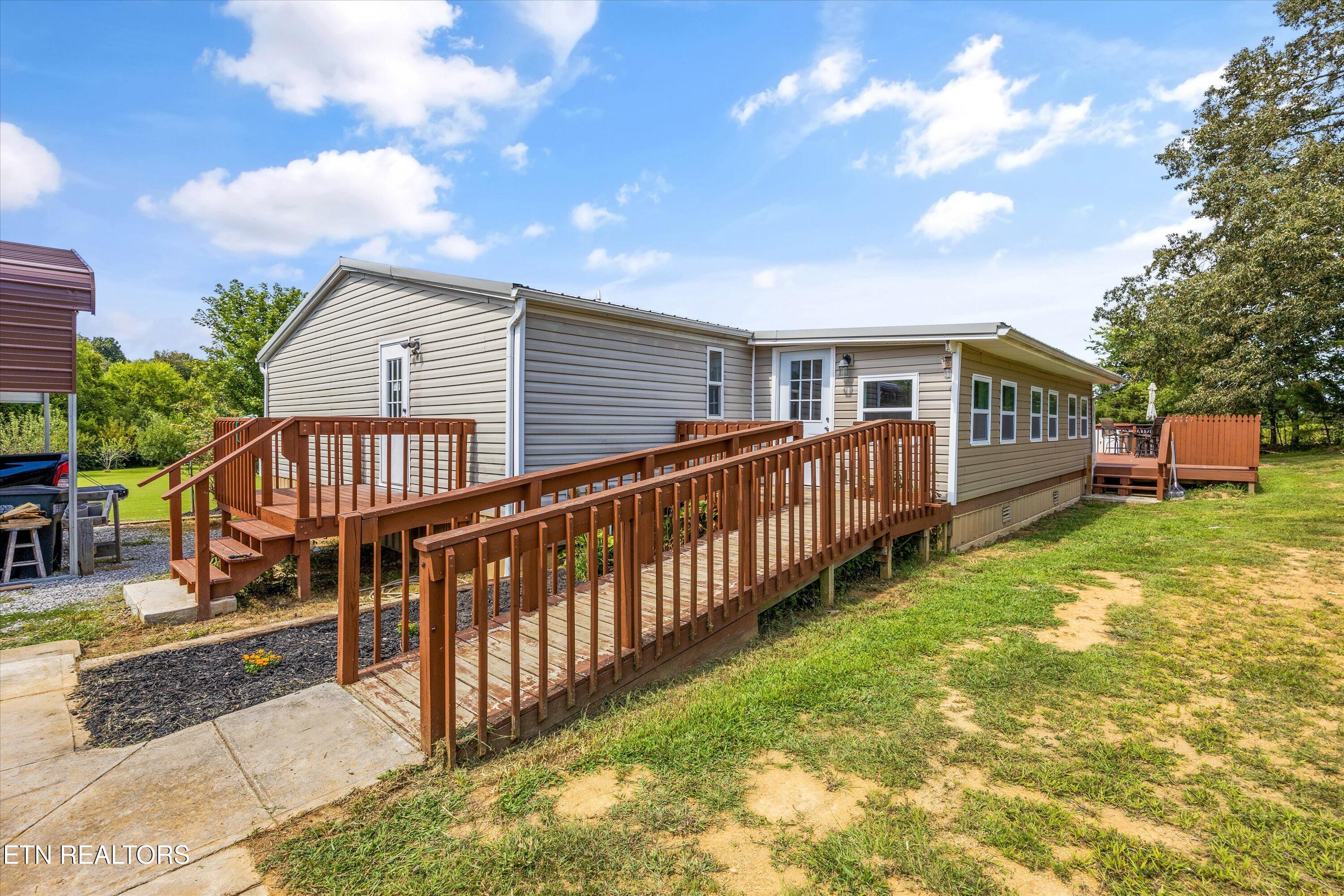 132 Holloway Road Vonore, TN 37885 - Photo 30 of 46 30-132 Holloway Rd 01