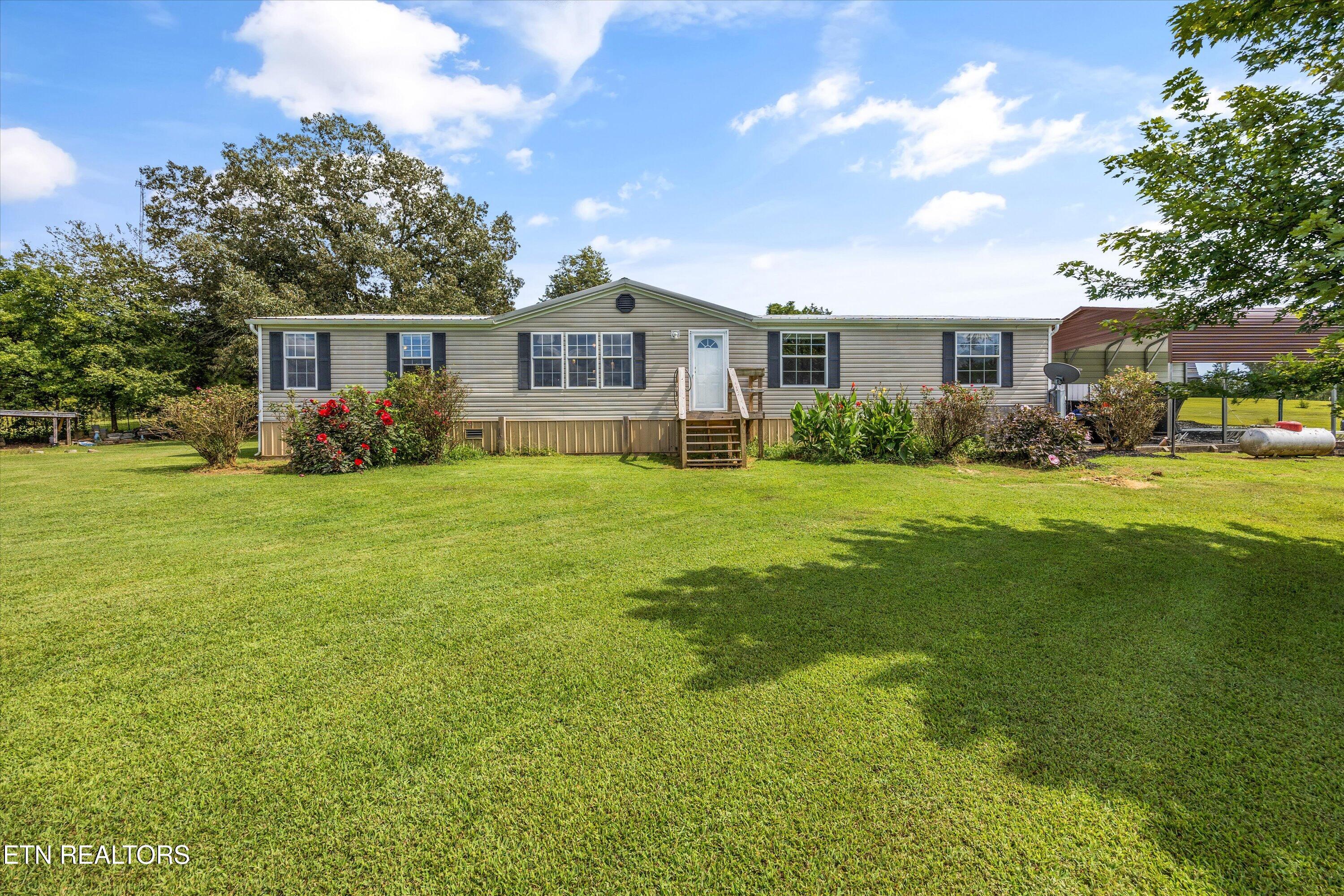 132 Holloway Road Vonore, TN 37885 - Photo 3 of 46 03-132 Holloway Rd 07