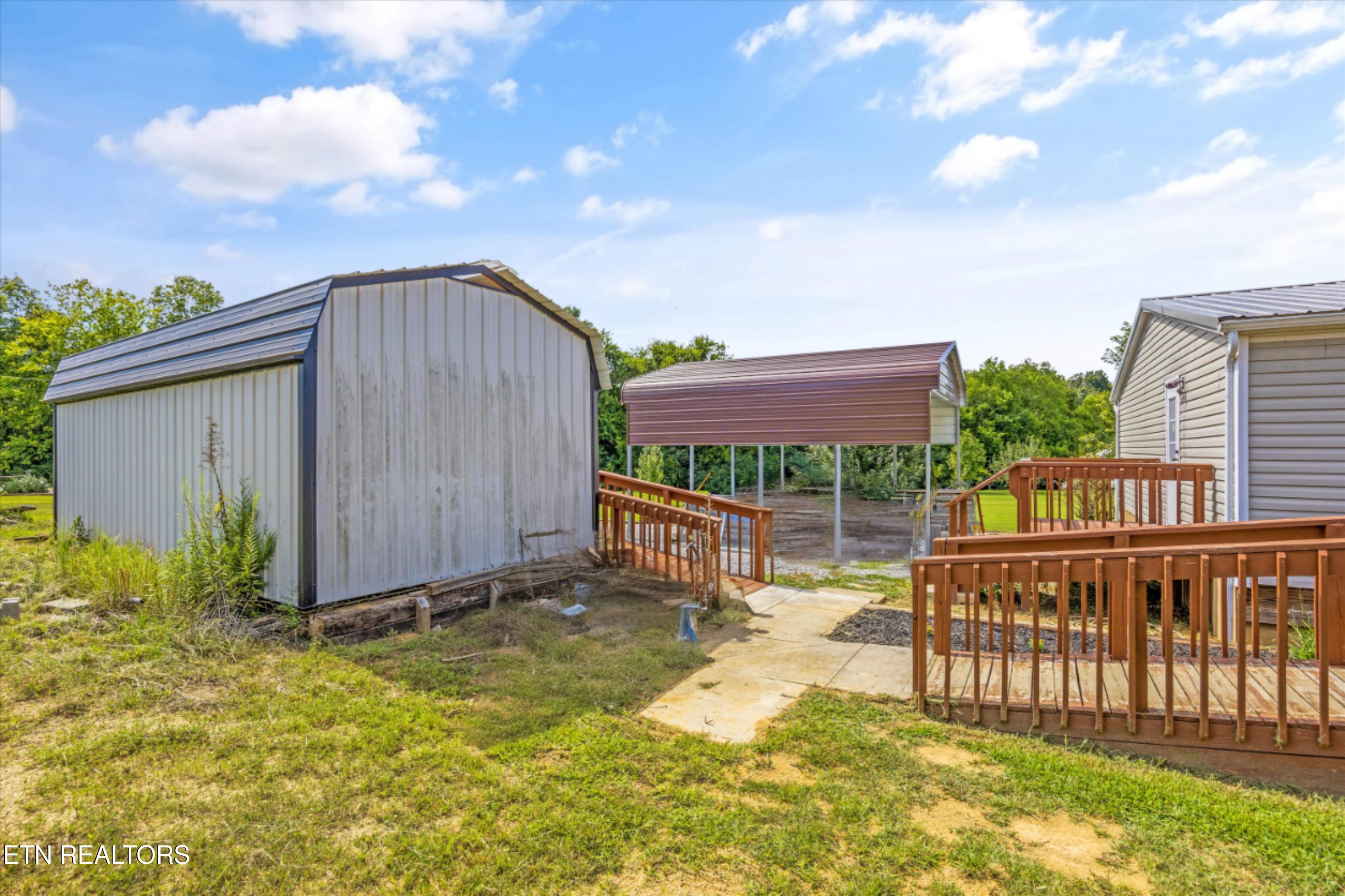132 Holloway Road Vonore, TN 37885 - Photo 34 of 46 31-132 Holloway Rd 02