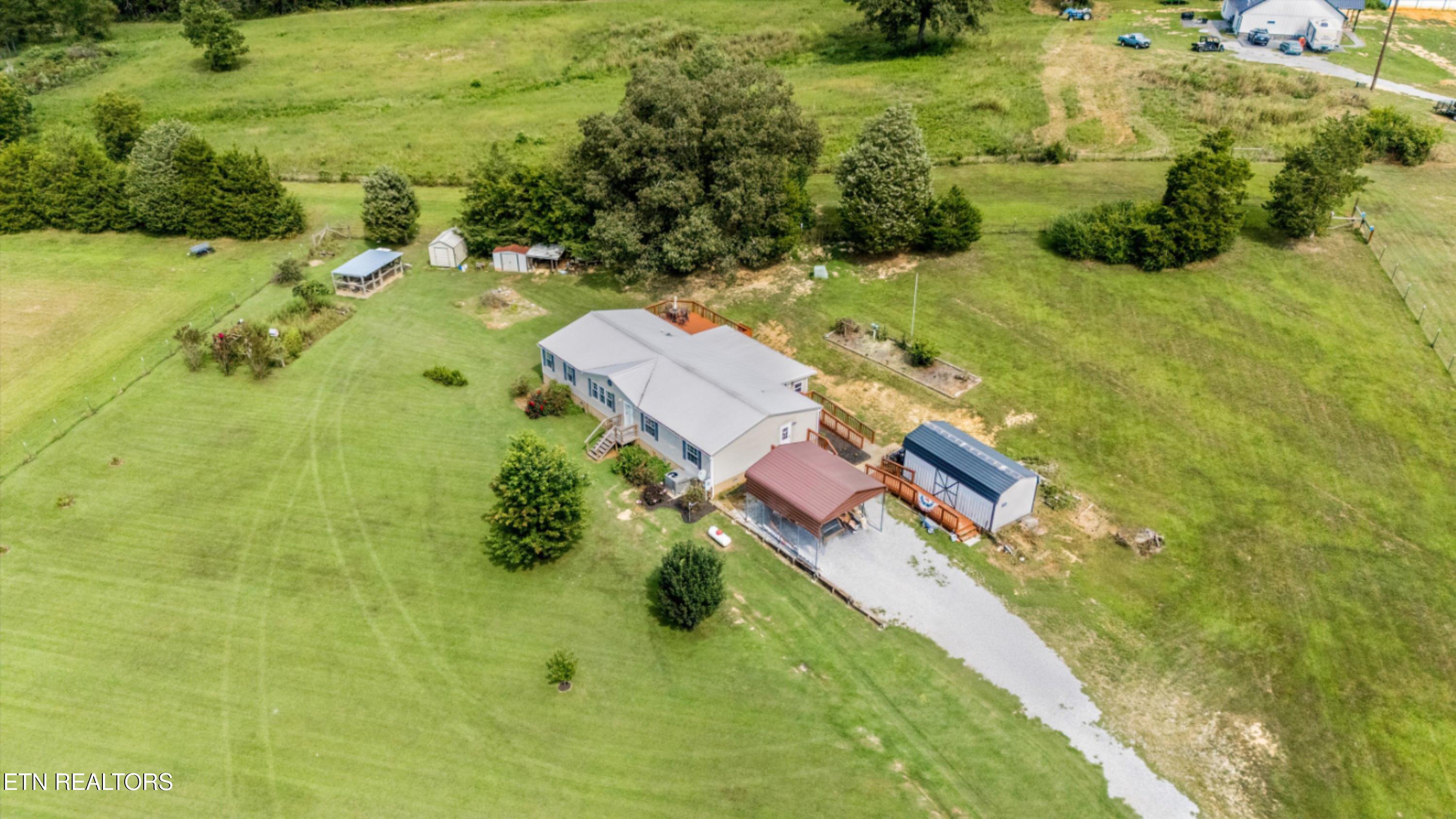 132 Holloway Road Vonore, TN 37885 - Photo 36 of 46 35-132 Holloway Rd 38