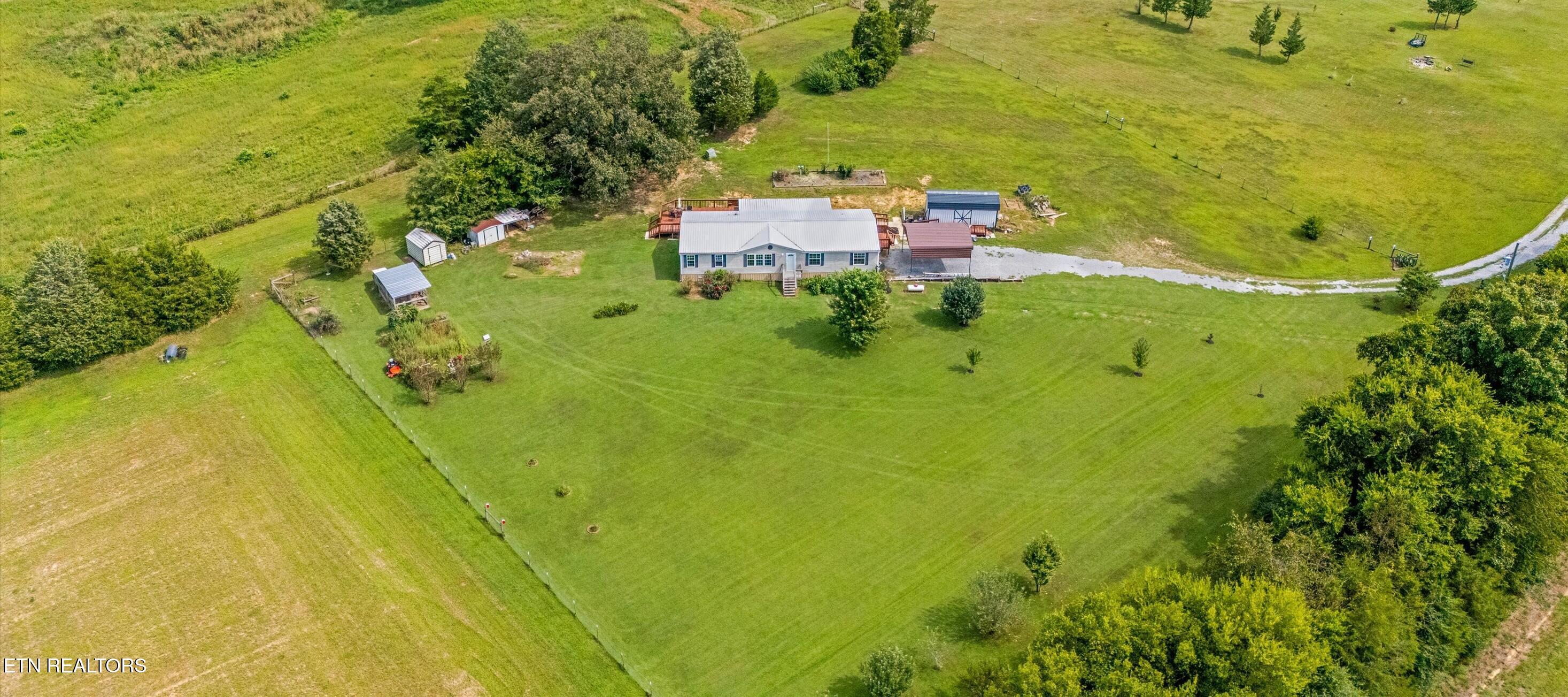 132 Holloway Road Vonore, TN 37885 - Photo 38 of 46 38-132 Holloway Rd 37