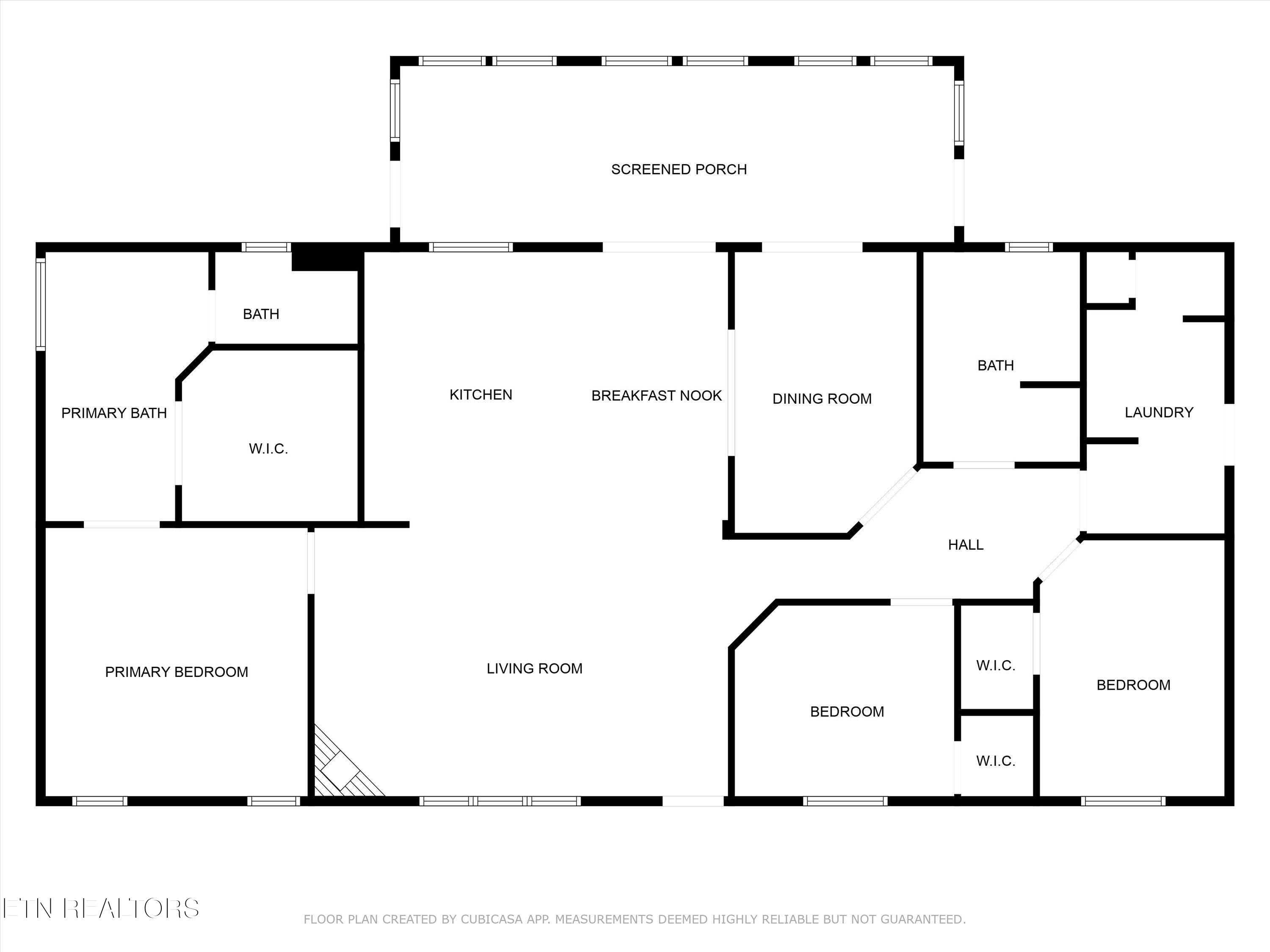 132 Holloway Road Vonore, TN 37885 - Photo 39 of 46 42-all_floors_132_holloway_road_vonore_w