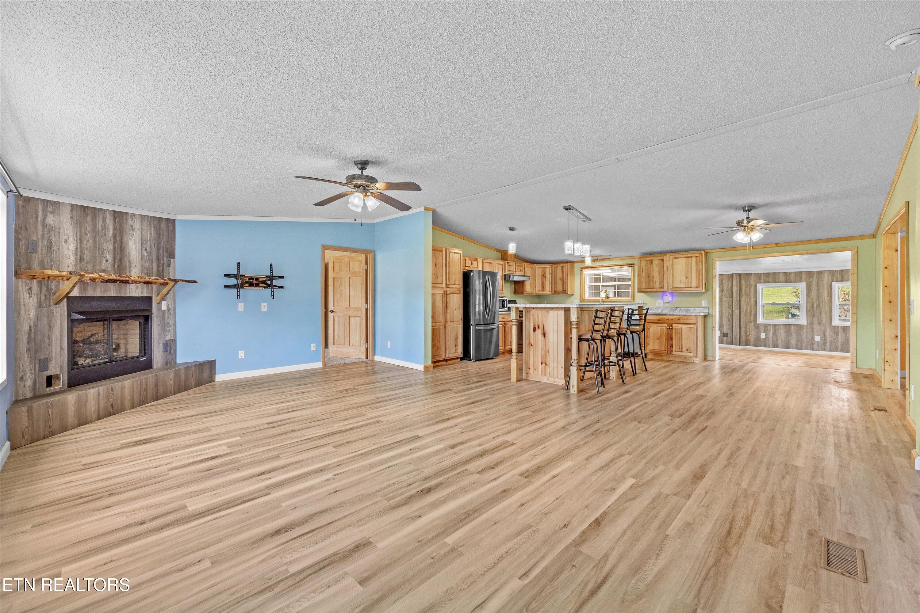 132 Holloway Road Vonore, TN 37885 - Photo 6 of 46 22-132 Holloway Rd 26