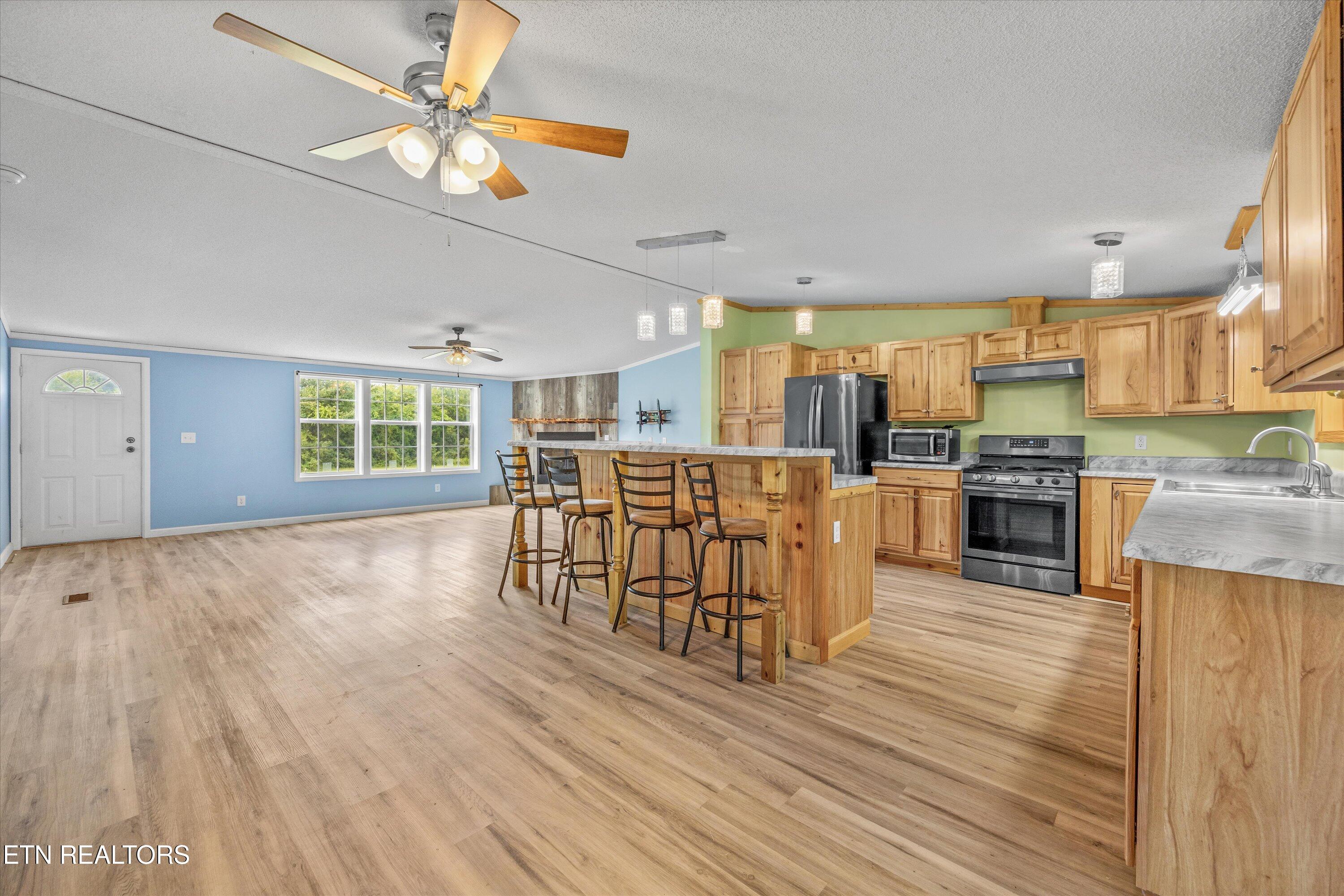 132 Holloway Road Vonore, TN 37885 - Photo 10 of 46 27-132 Holloway Rd 31