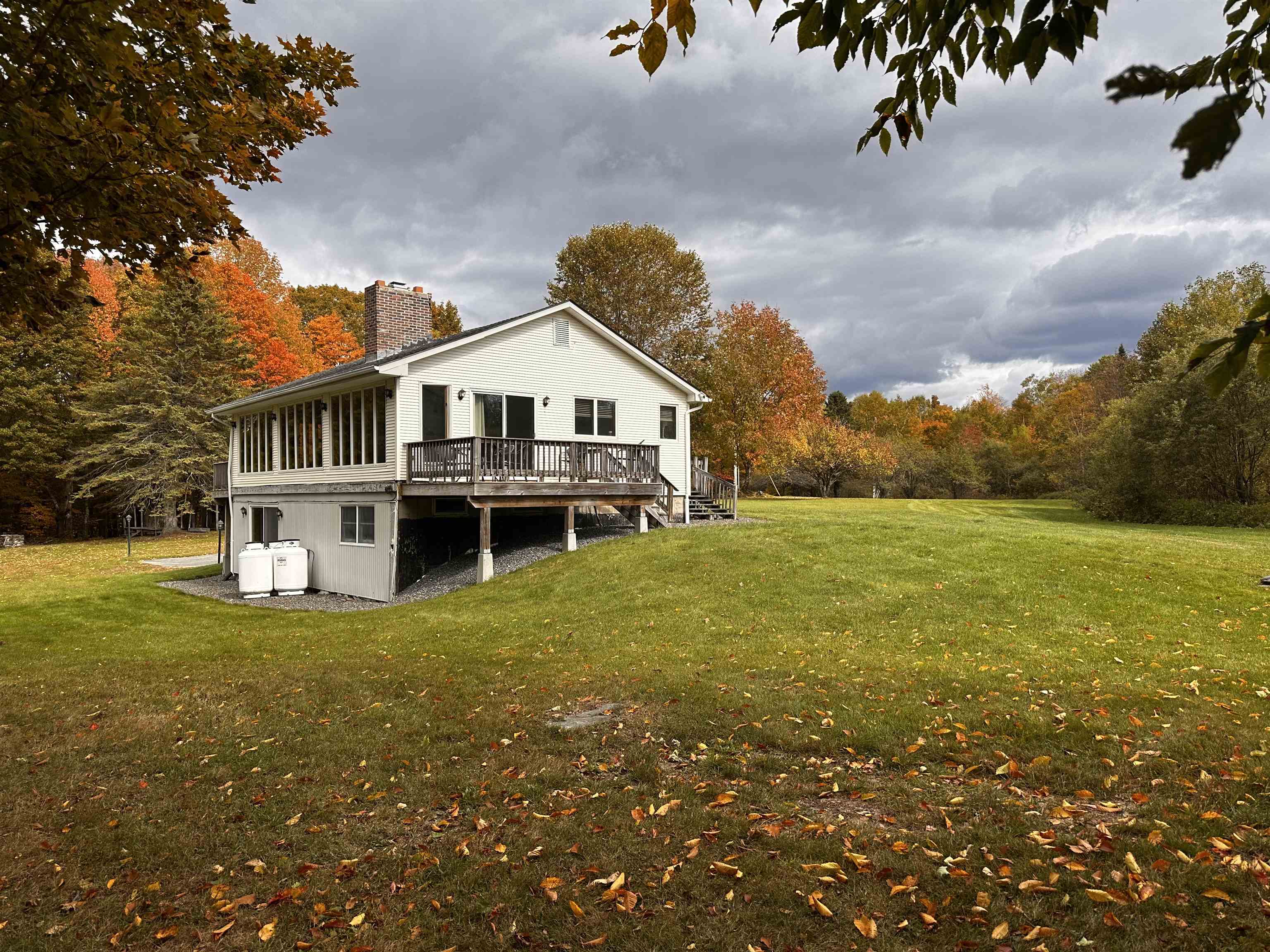 572 Blakely Road Wheelock, VT 05851 - Photo 5 of 52