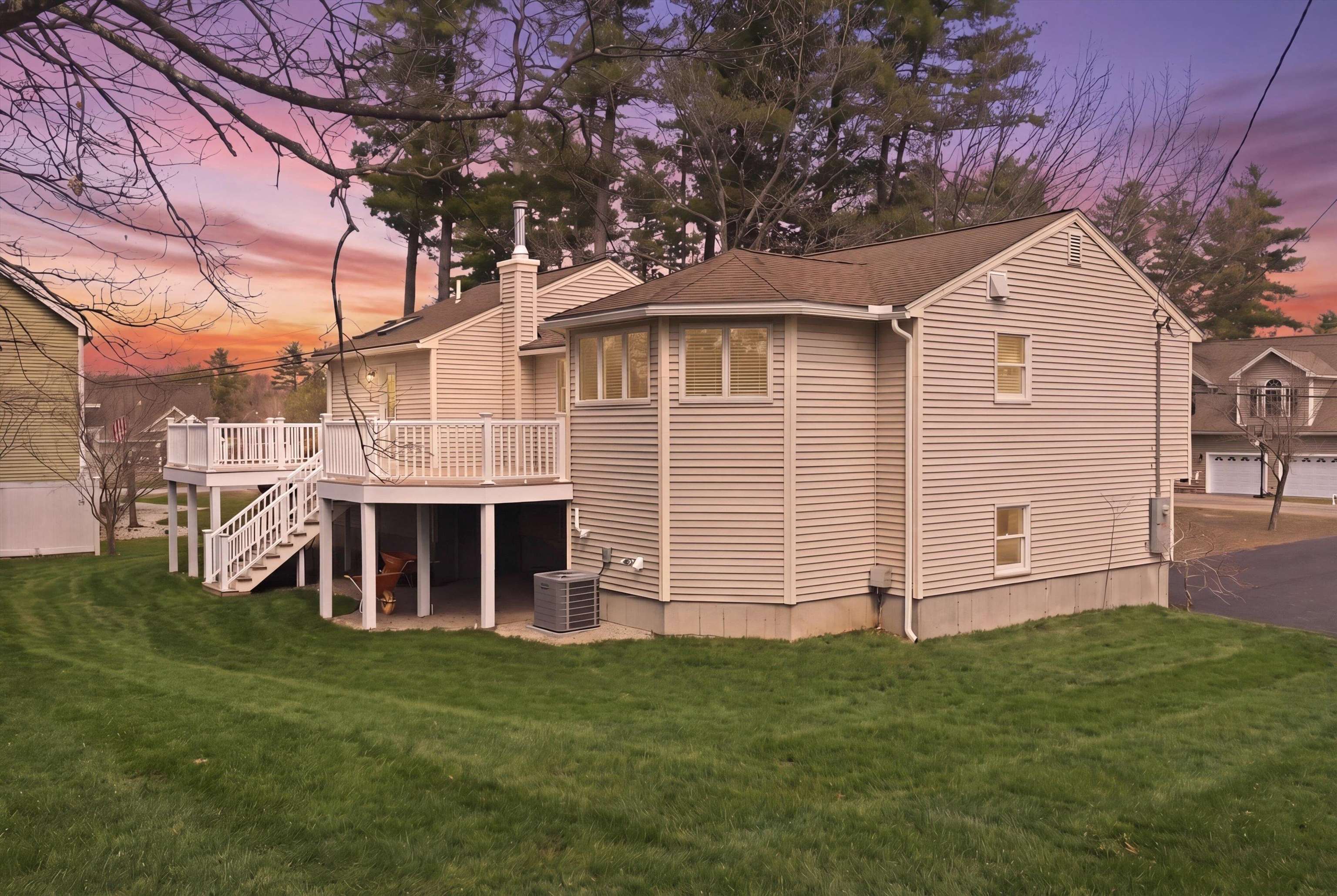 34 Shore Drive Salem, NH 03079 - Photo 2 of 53