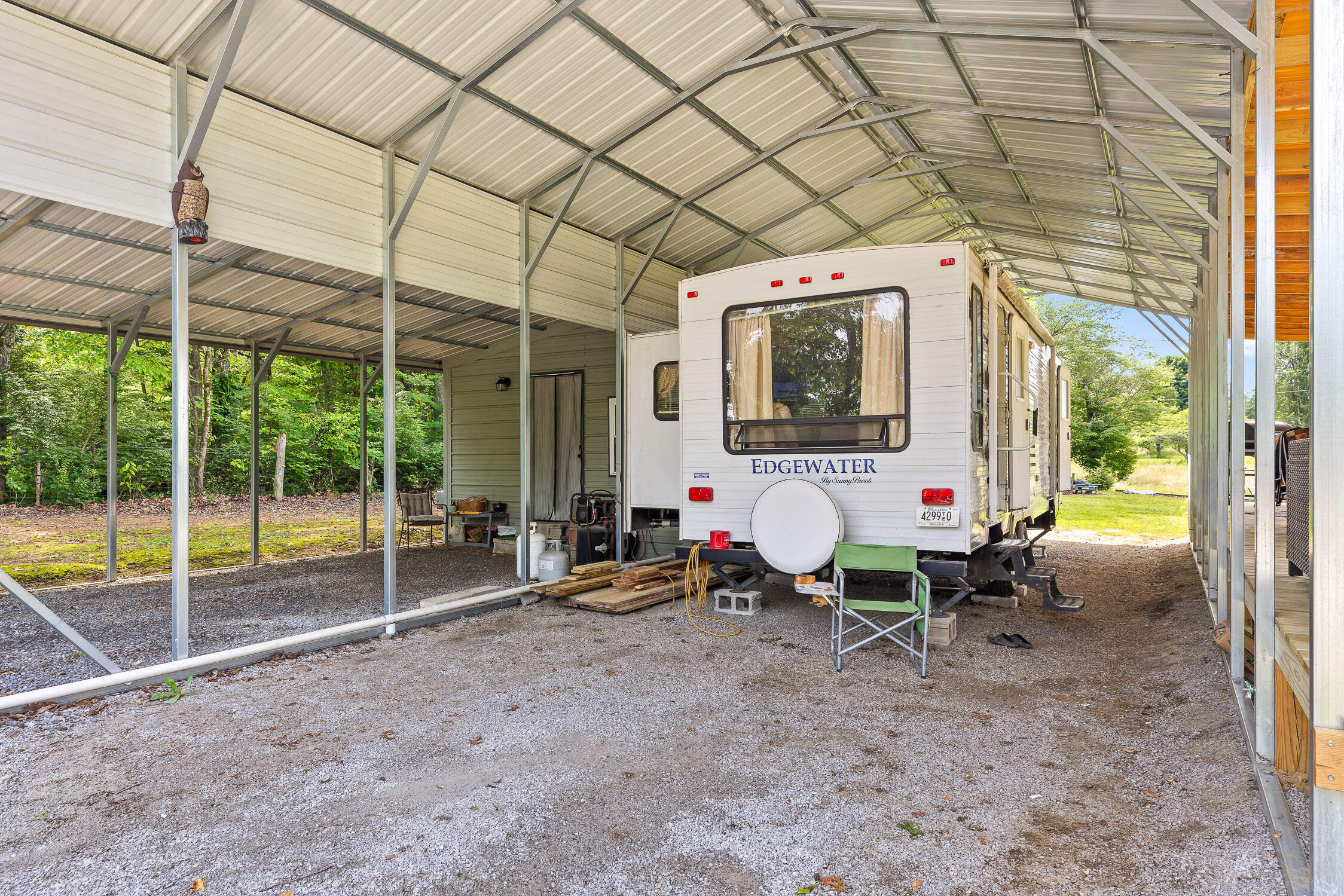 77 Homer Layne Road Tracy City, TN 37387 - Photo 11 of 26 Homer Layne-6