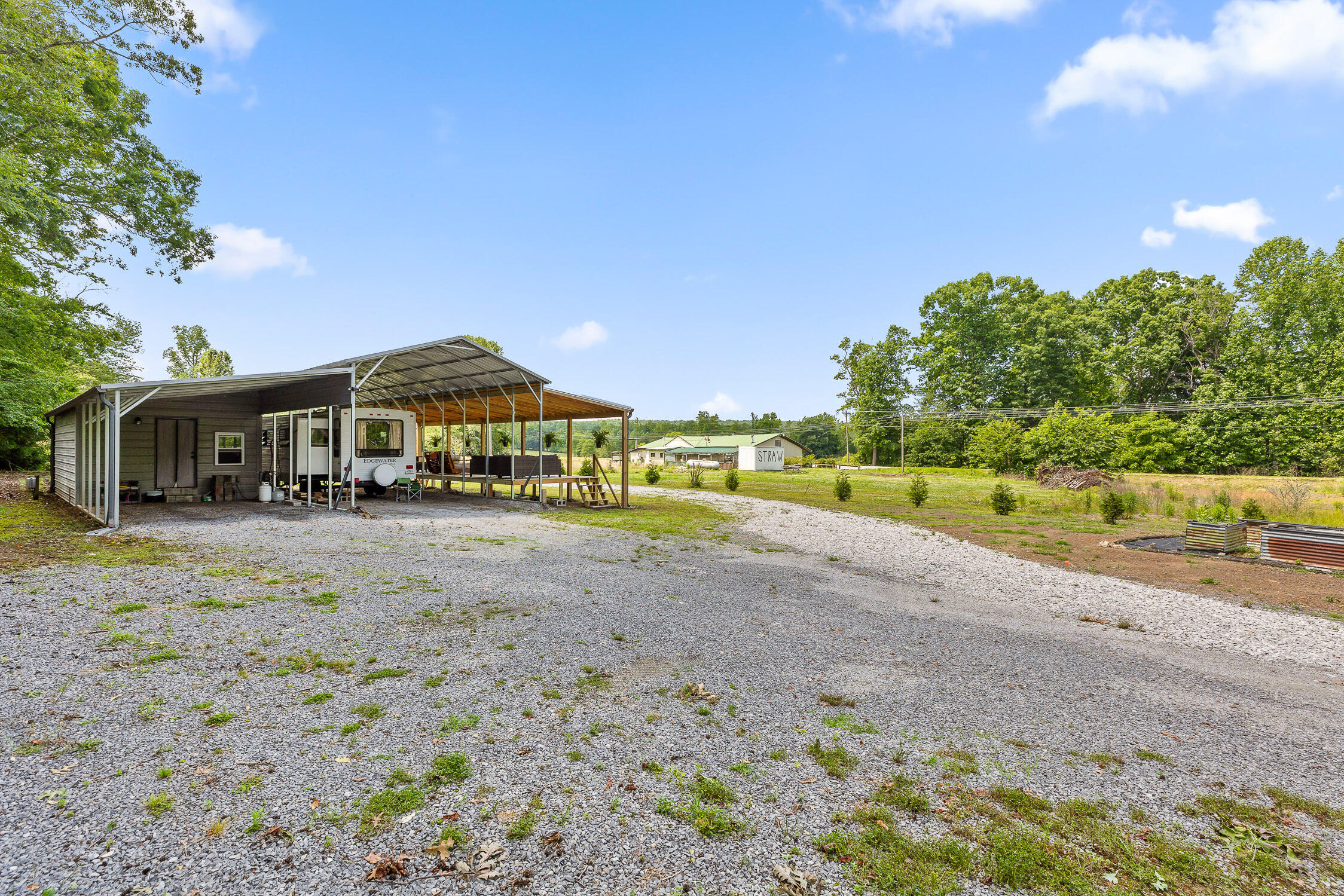 77 Homer Layne Road Tracy City, TN 37387 - Photo 14 of 26 Homer Layne-5