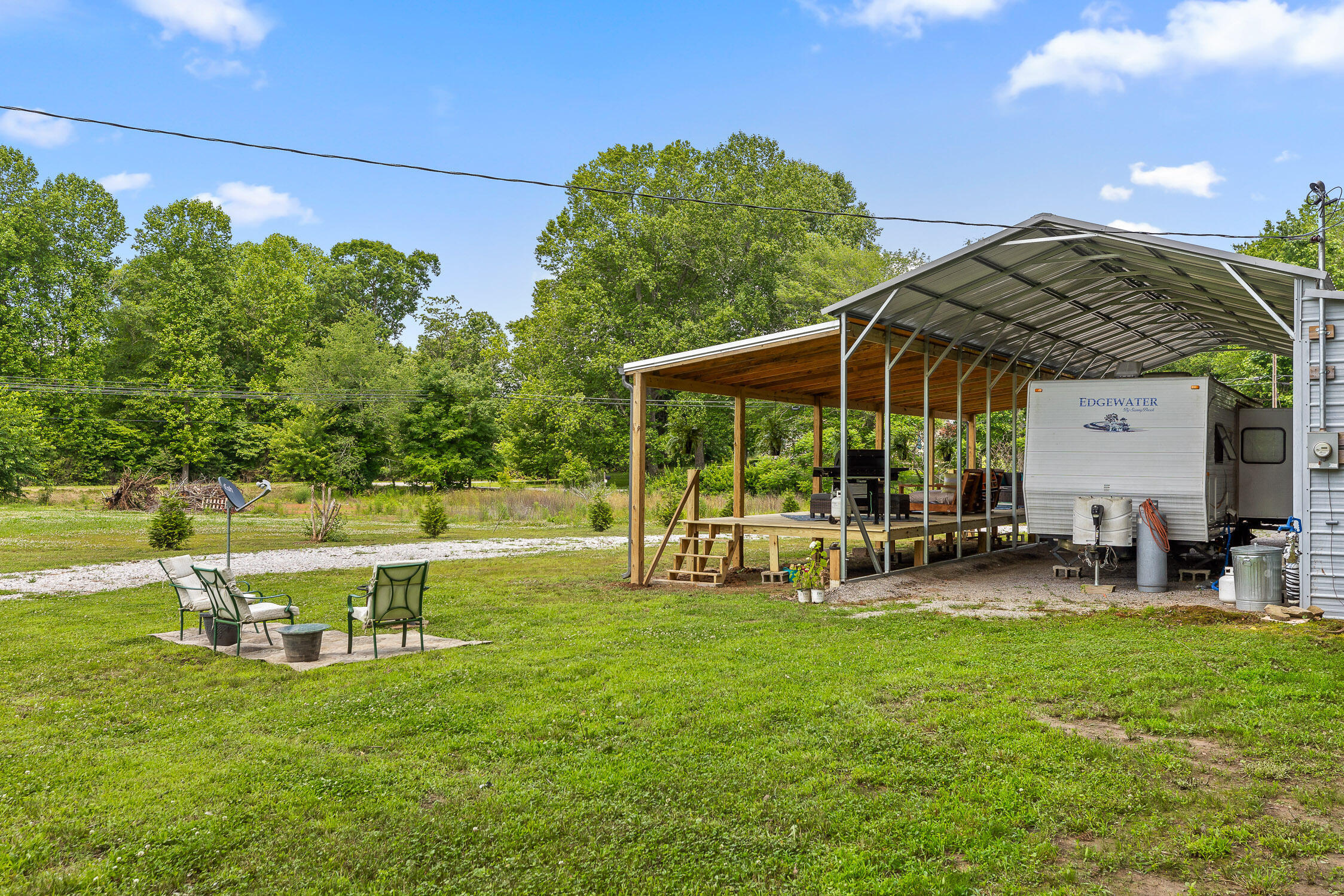 77 Homer Layne Road Tracy City, TN 37387 - Photo 16 of 26 Homer Layne-14
