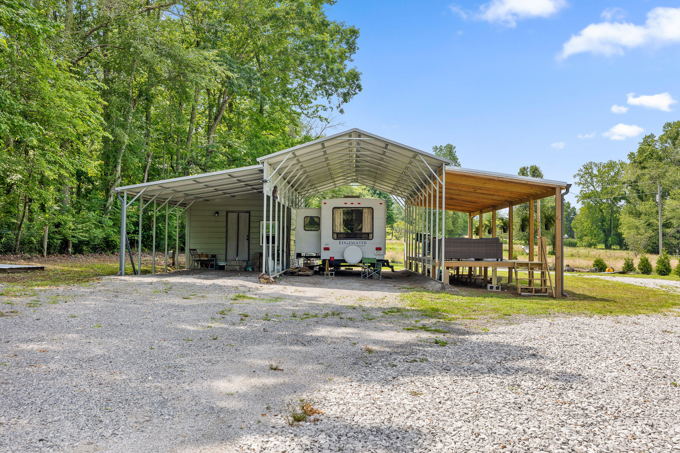 77 Homer Layne Road Tracy City, TN 37387 - Photo 17 of 26 Homer Layne-20