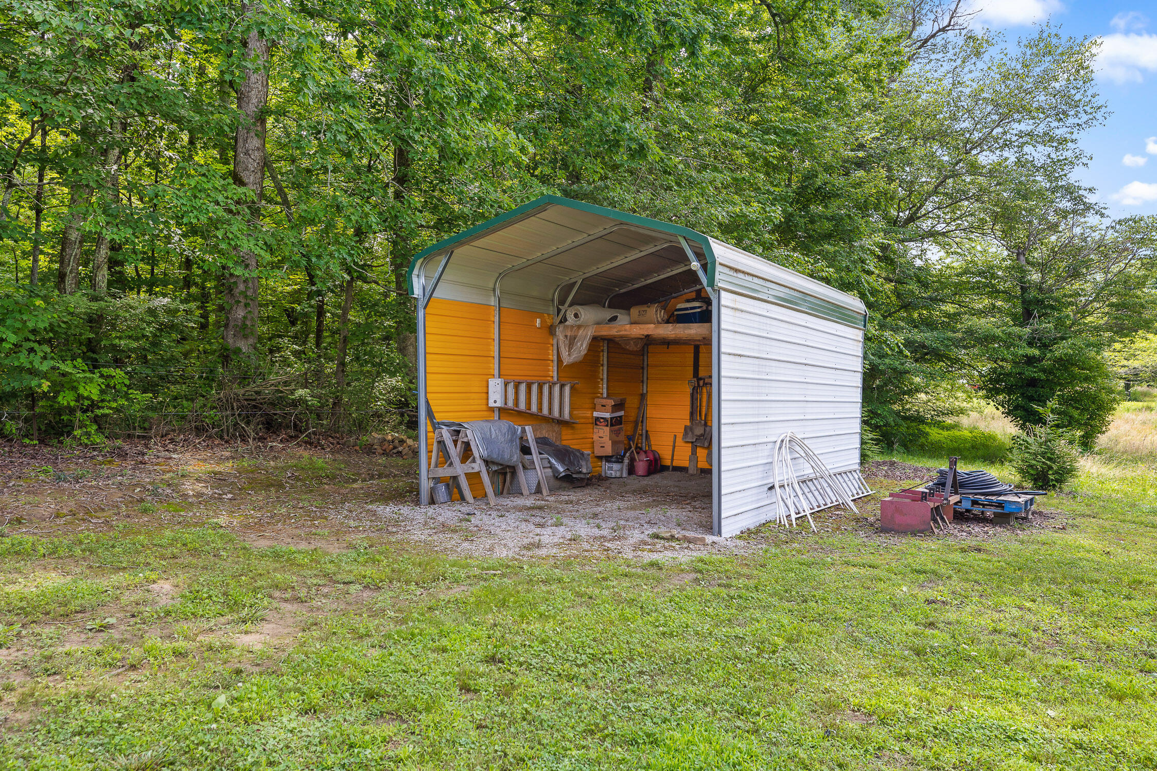 77 Homer Layne Road Tracy City, TN 37387 - Photo 18 of 26 Homer Layne-9