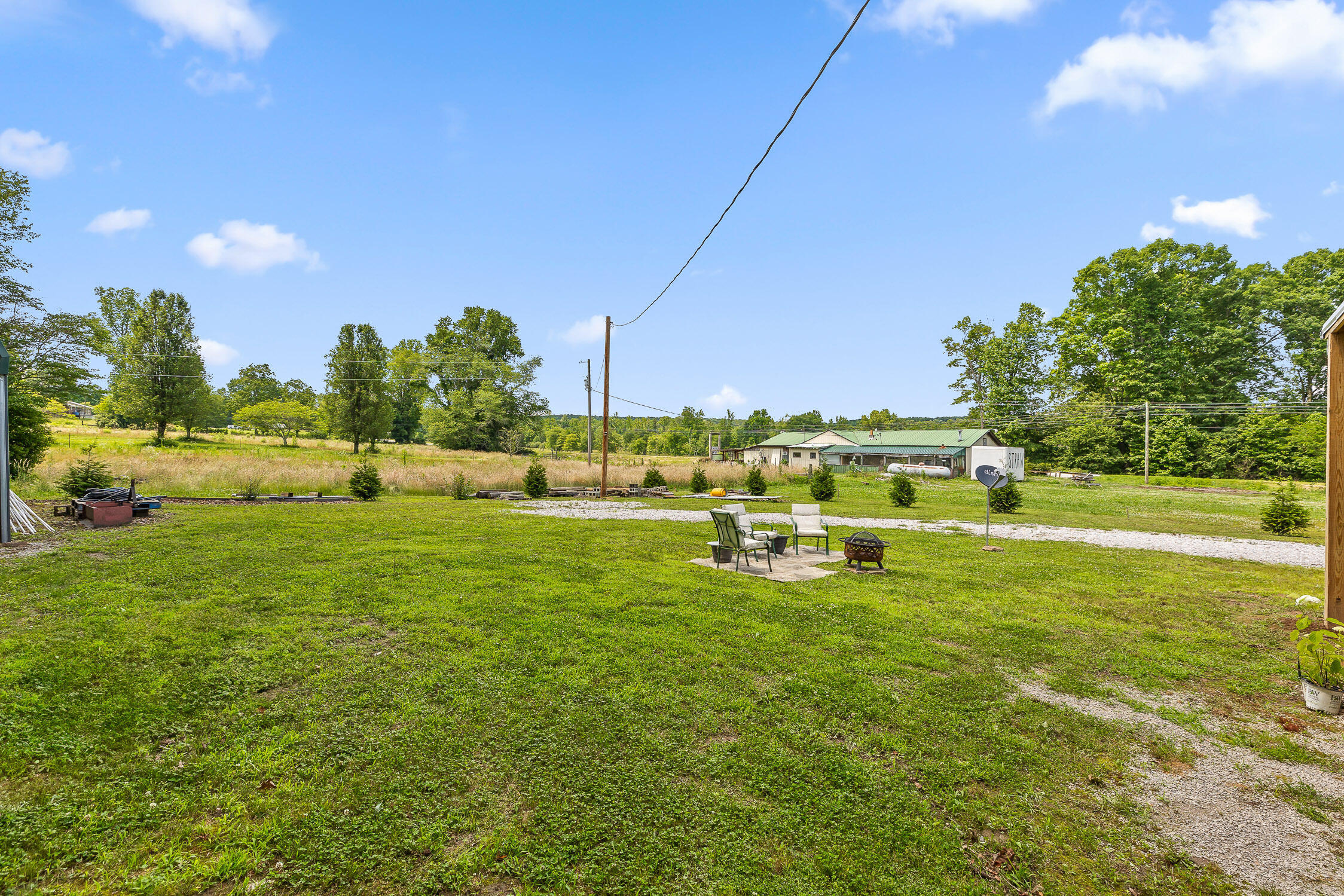 77 Homer Layne Road Tracy City, TN 37387 - Photo 19 of 26 Homer Layne-10