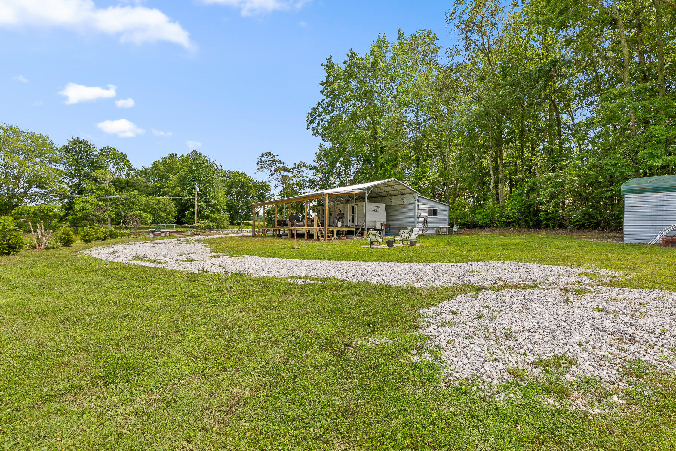 77 Homer Layne Road Tracy City, TN 37387 - Photo 20 of 26 Homer Layne-11