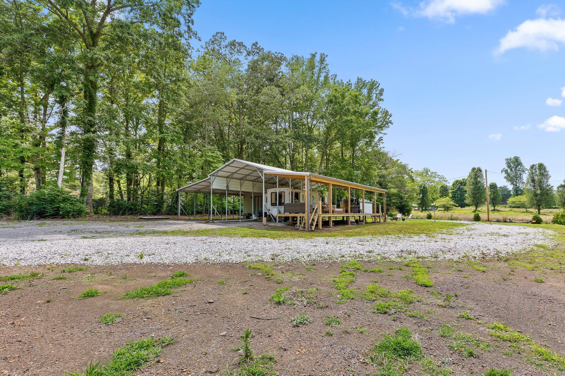 77 Homer Layne Road Tracy City, TN 37387 - Photo 21 of 26 Homer Layne-16