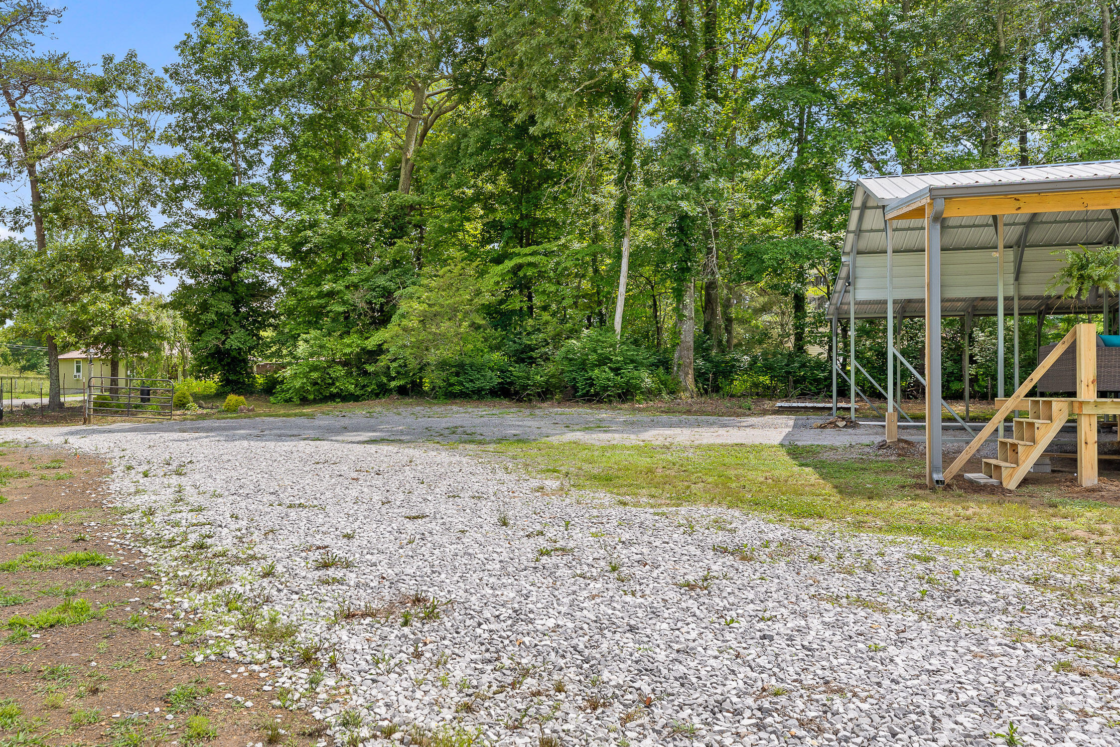 77 Homer Layne Road Tracy City, TN 37387 - Photo 22 of 26 Homer Layne-21