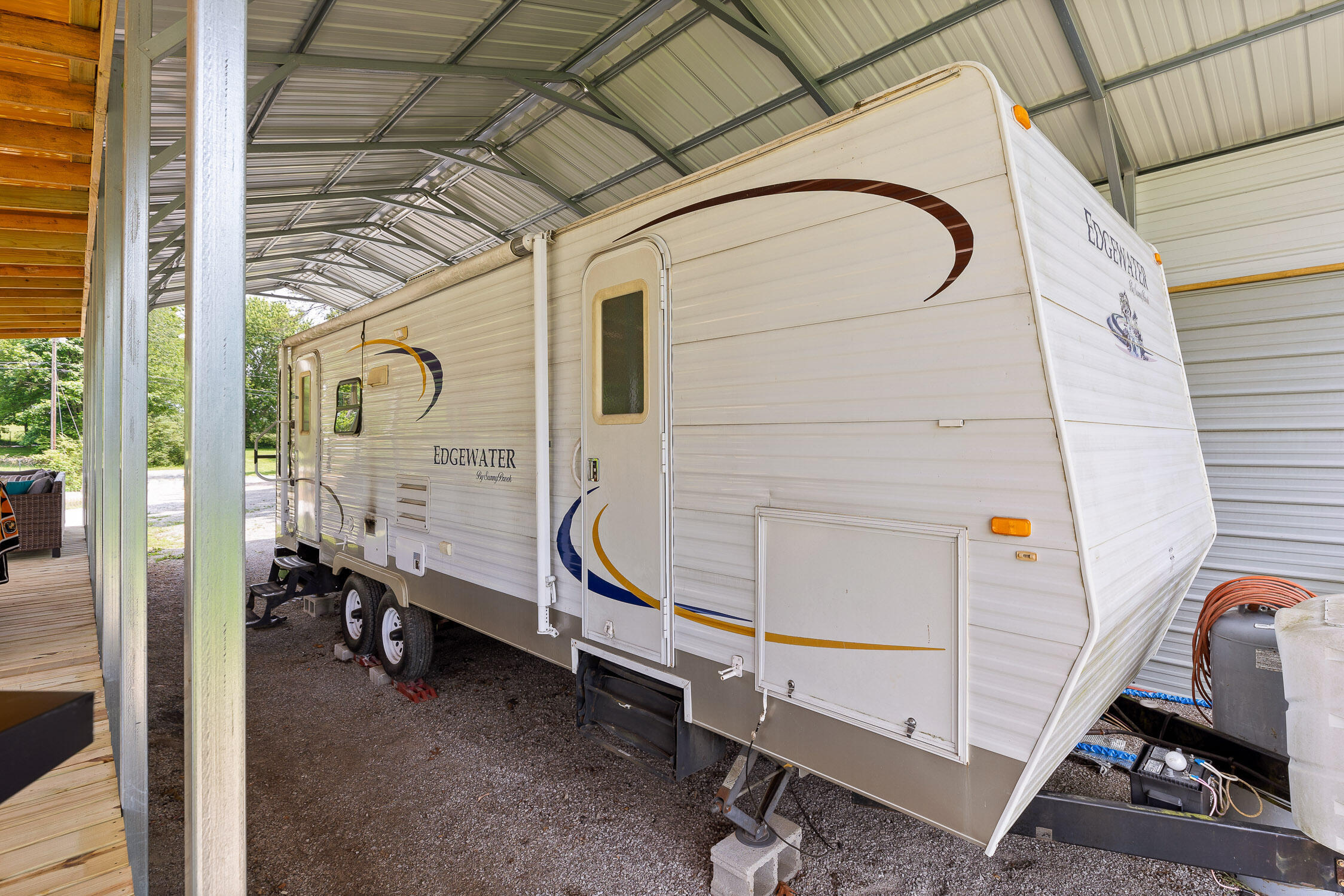 77 Homer Layne Road Tracy City, TN 37387 - Photo 23 of 26 Homer Layne-25