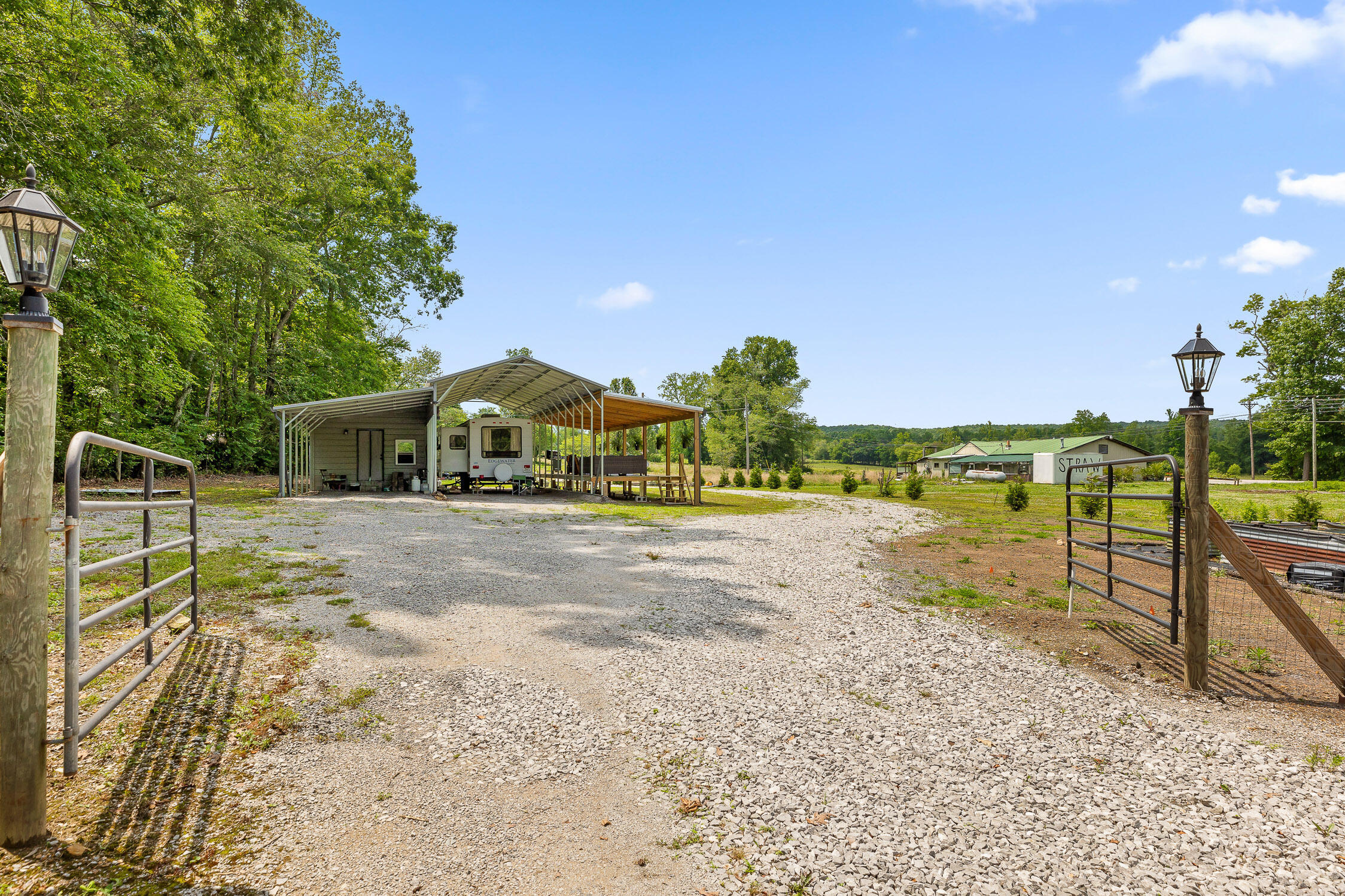 77 Homer Layne Road Tracy City, TN 37387 - Photo 25 of 26 Homer Layne-19