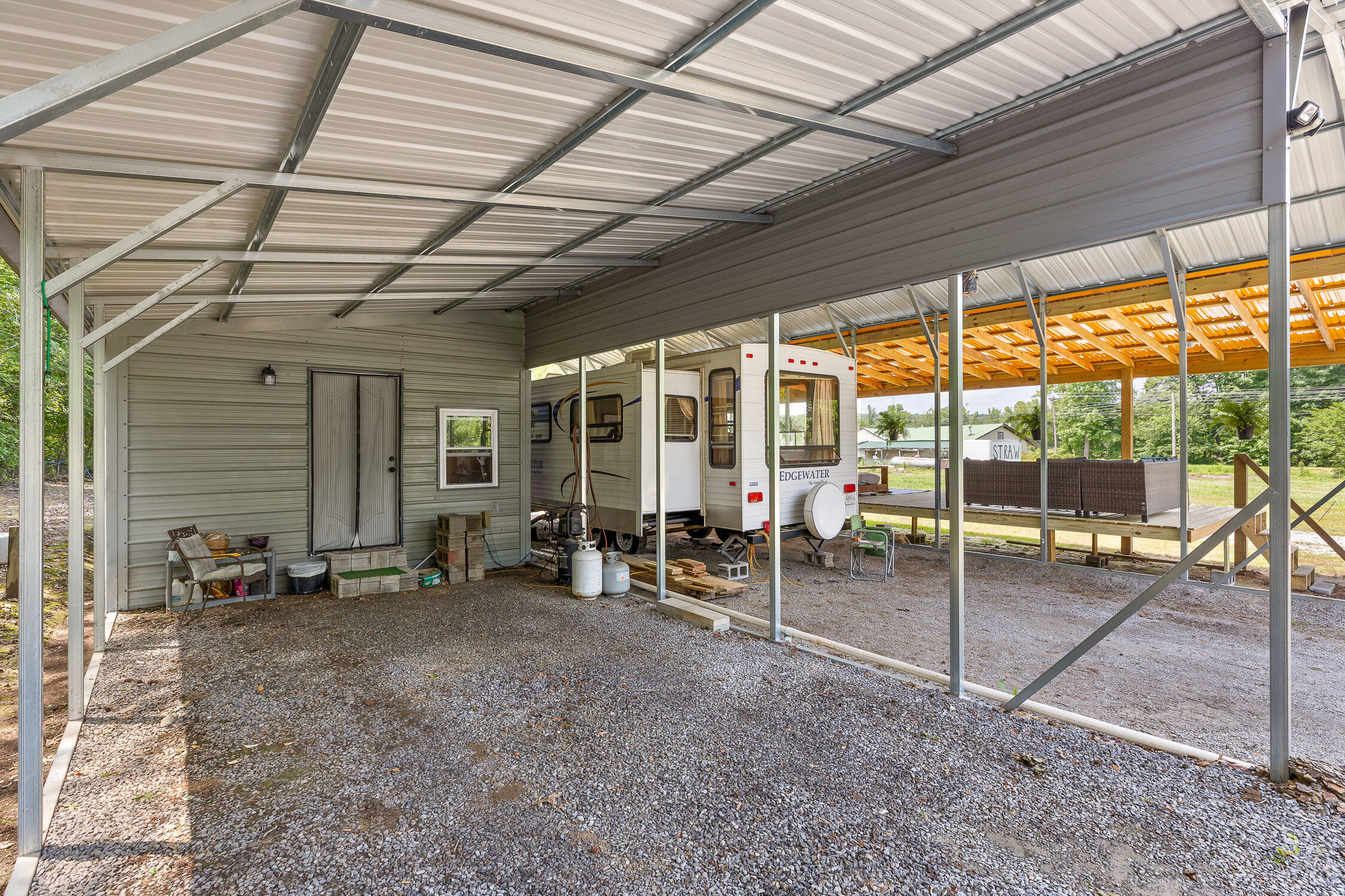 77 Homer Layne Road Tracy City, TN 37387 - Photo 6 of 26 Homer Layne-4