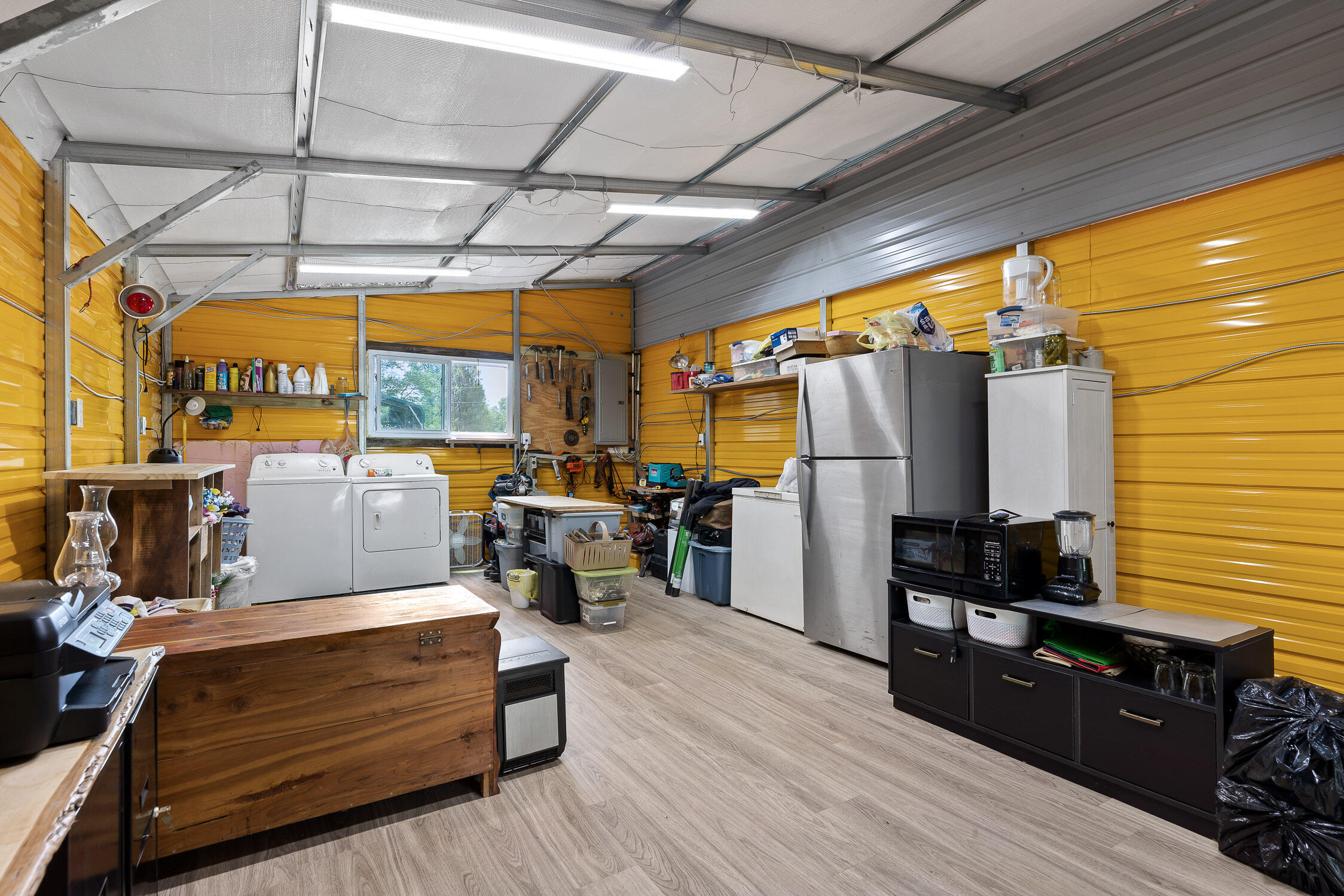 77 Homer Layne Road Tracy City, TN 37387 - Photo 7 of 26 Homer Layne-1