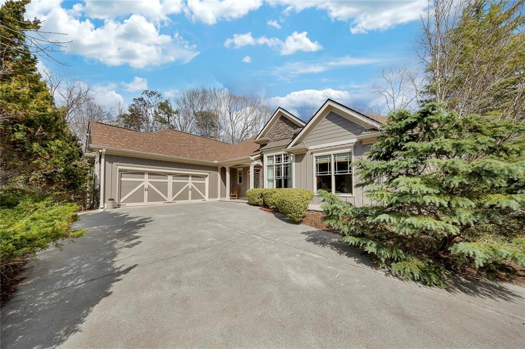 218 Sylvia's Way Jasper, GA 30143 - Photo 1 of 1