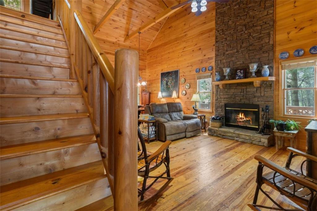 80 Stegall Mill Ridge Ellijay, GA 30536 - Photo 15 of 48 Gallery Image 15