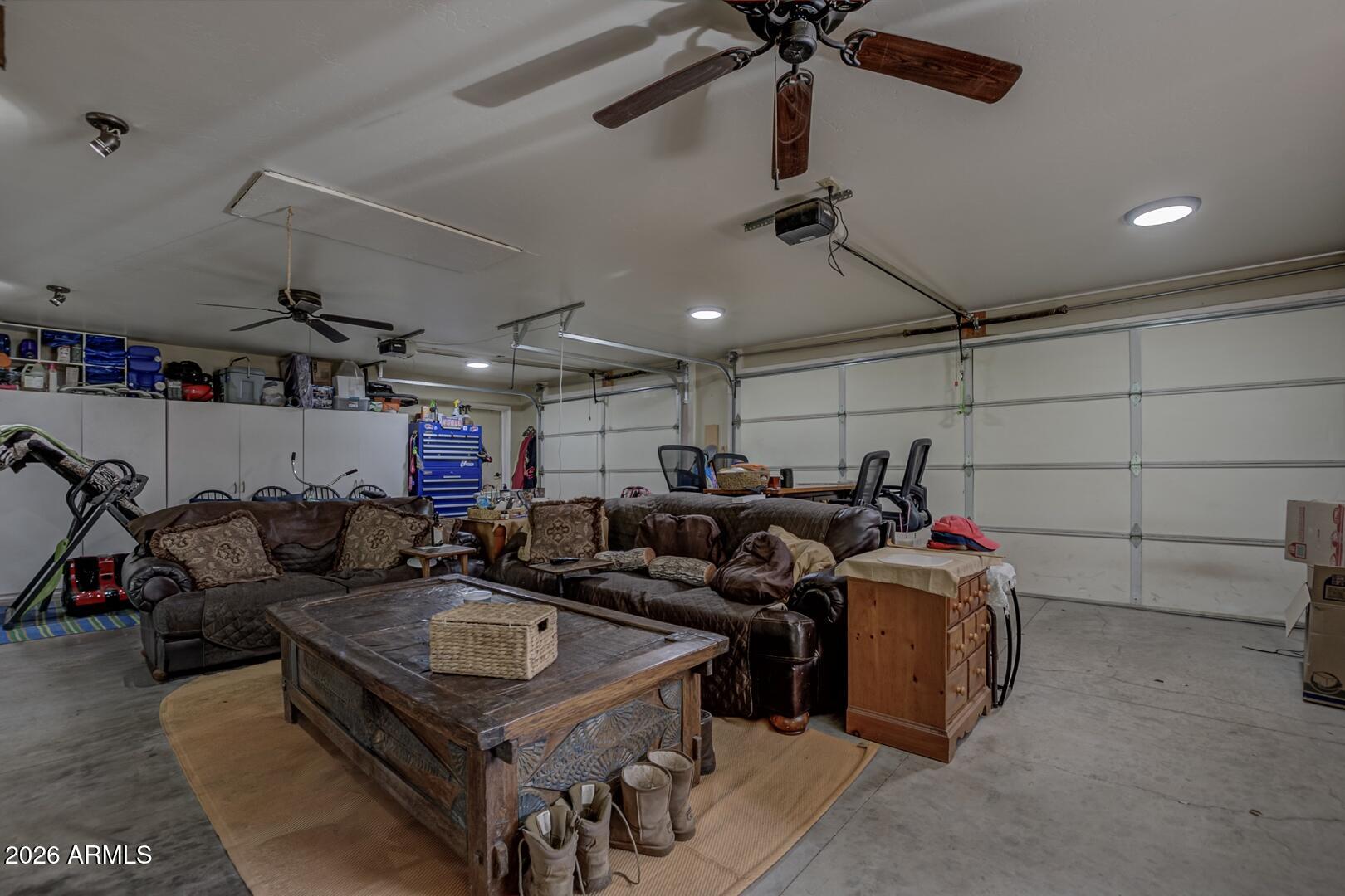3762 Watertank Road Pine, AZ 85544 - Photo 28 of 38 a view of a storage in a room