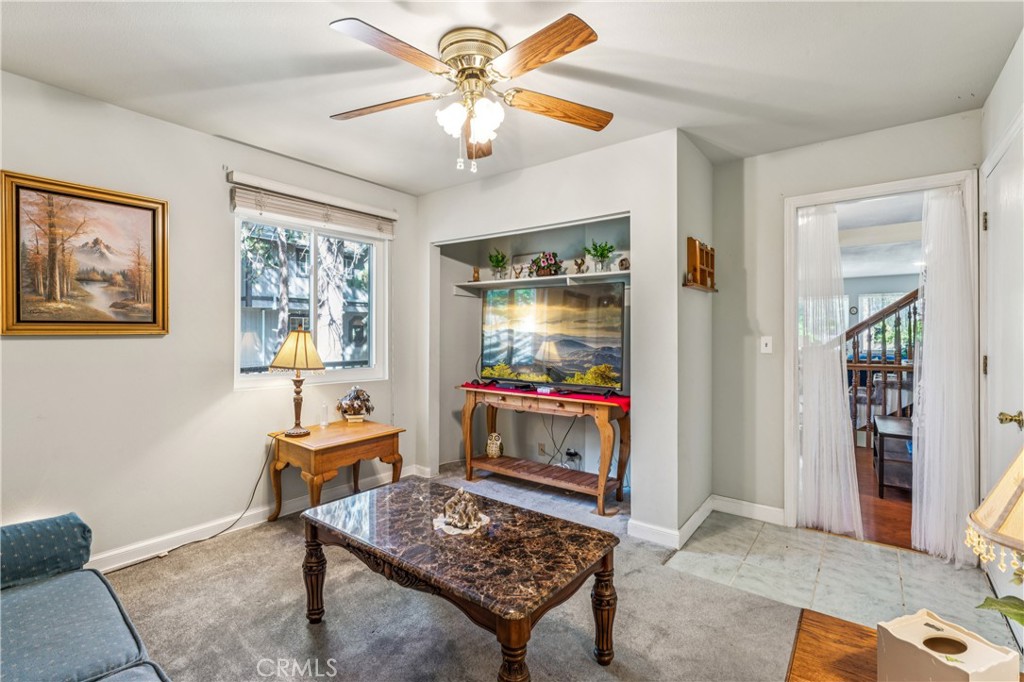 628 Grass Valley Road Lake Arrowhead, CA 92352 - Photo 22 of 64