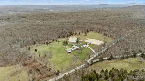$529,900 | 1084 Fawn Lane, Doe Run, MO 63637
