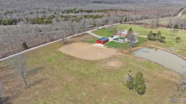 $529,900 | 1084 Fawn Lane, Doe Run, MO 63637