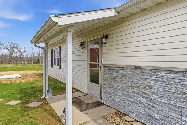 $529,900 | 1084 Fawn Lane, Doe Run, MO 63637