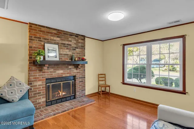 $4,400 | 9 Cherry Hill Lane, Manalapan, NJ 07726