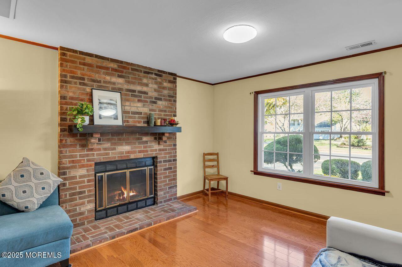 9 Cherry Hill Lane Manalapan, NJ 07726 - Photo 11 of 56 Formal Living