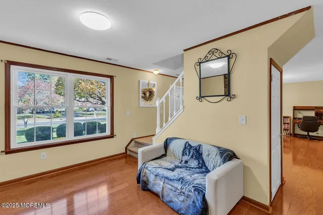 $4,400 | 9 Cherry Hill Lane, Manalapan, NJ 07726